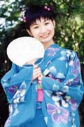 三浦恵里子