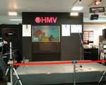 HMV札幌ステラプレイス店イベントスペース